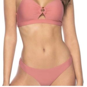 PQ Swim Bottom Lotus